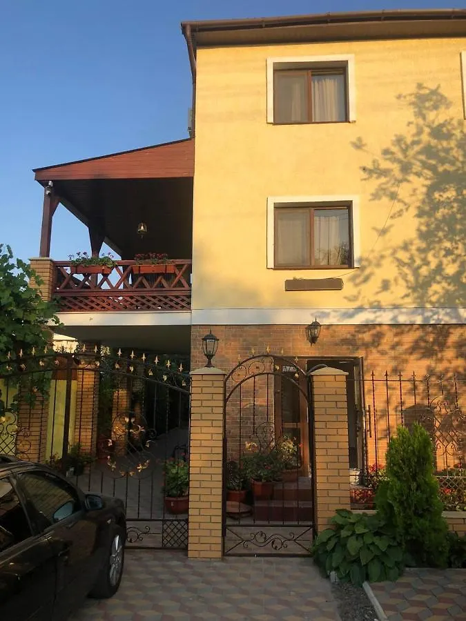 Family Nest Hotel Zatoka