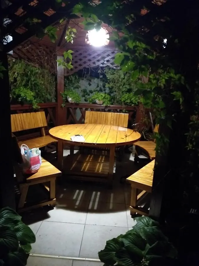 Family Nest Hotel Zatoka 0*,