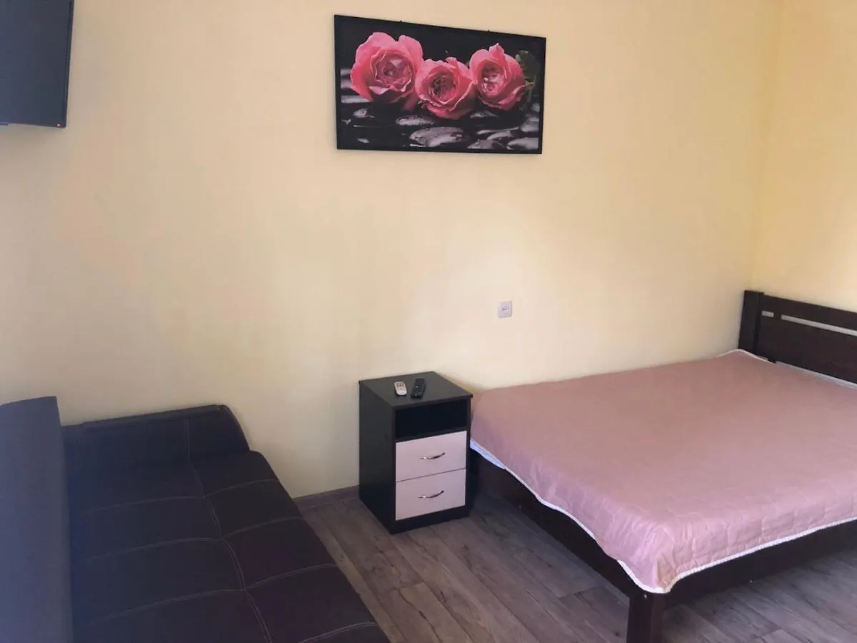 Family Nest Hotel Zatoka