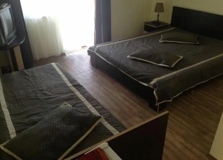 Family Nest Hotel Zatoka Ukraine