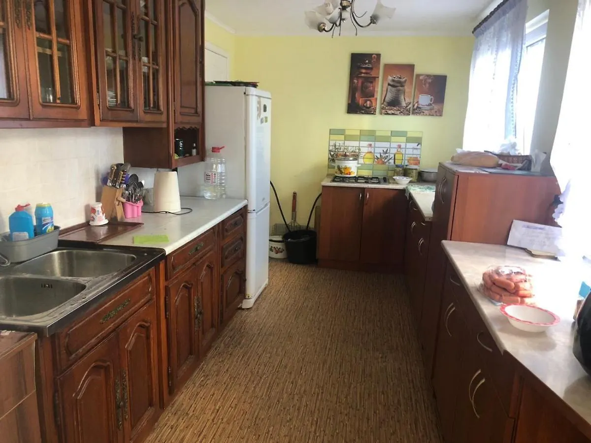 Guest house Family Nest Hotel Zatoka