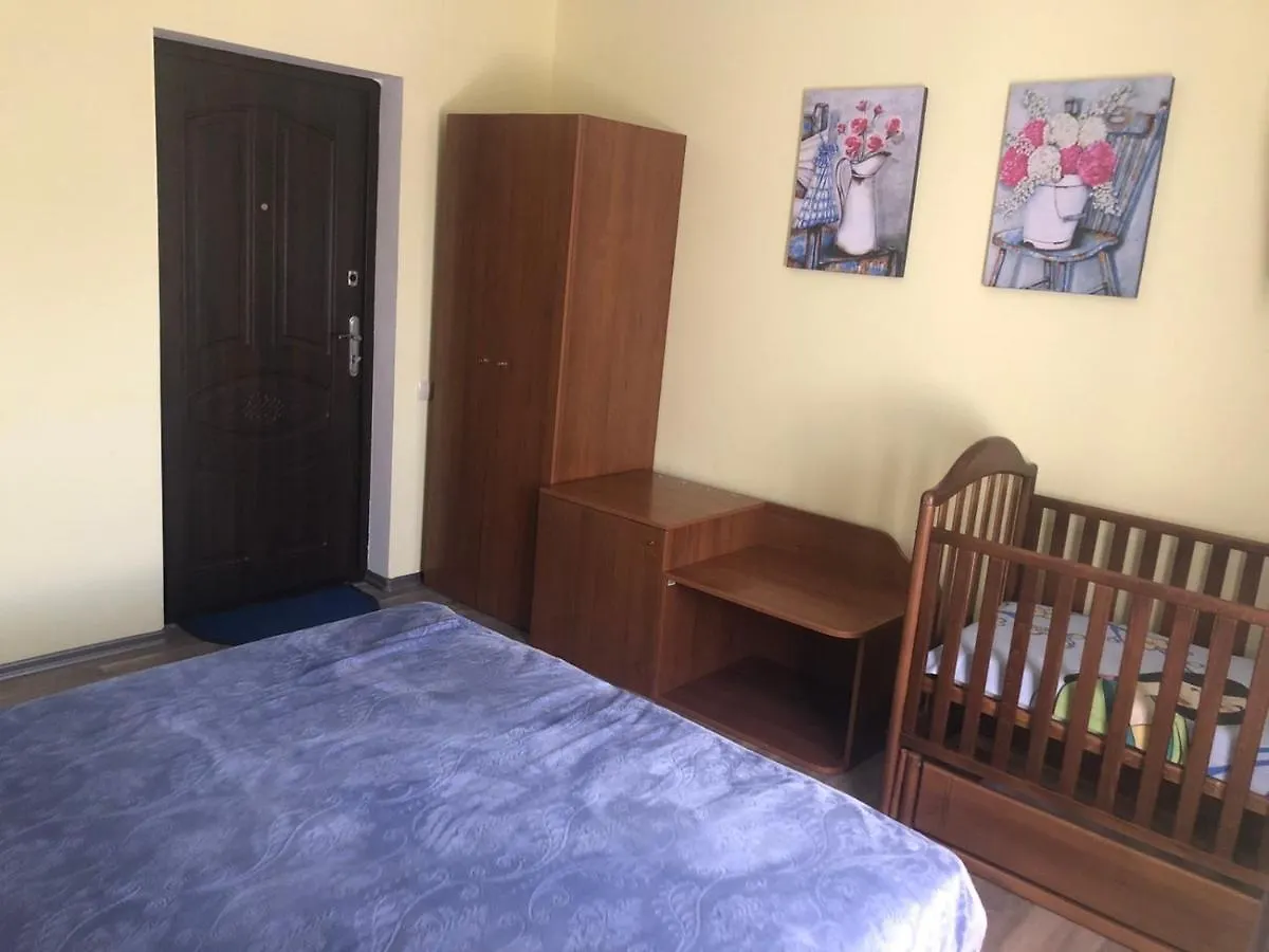 Family Nest Hotel Zatoka Guest house