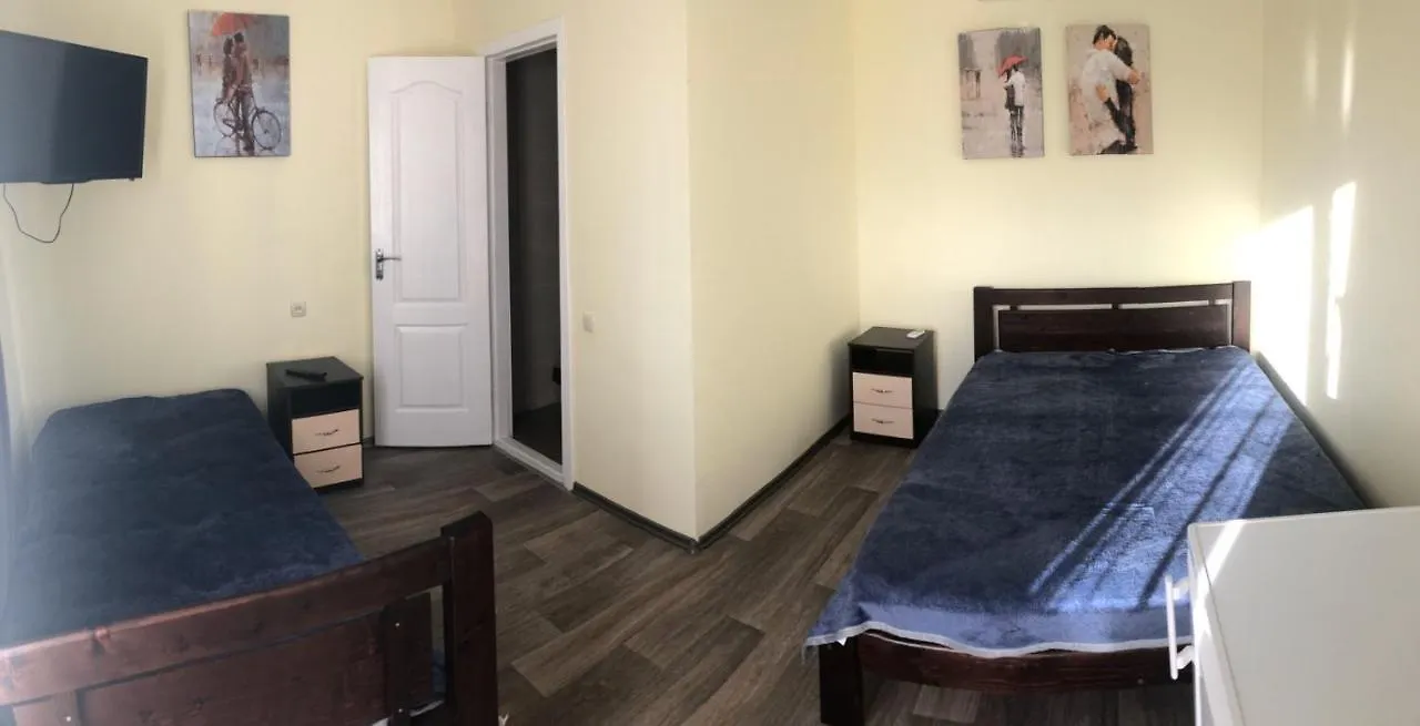Family Nest Hotel Zatoka 0*,  Ukraine