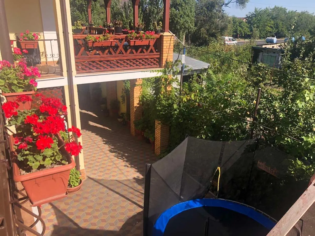 Family Nest Hotel Zatoka