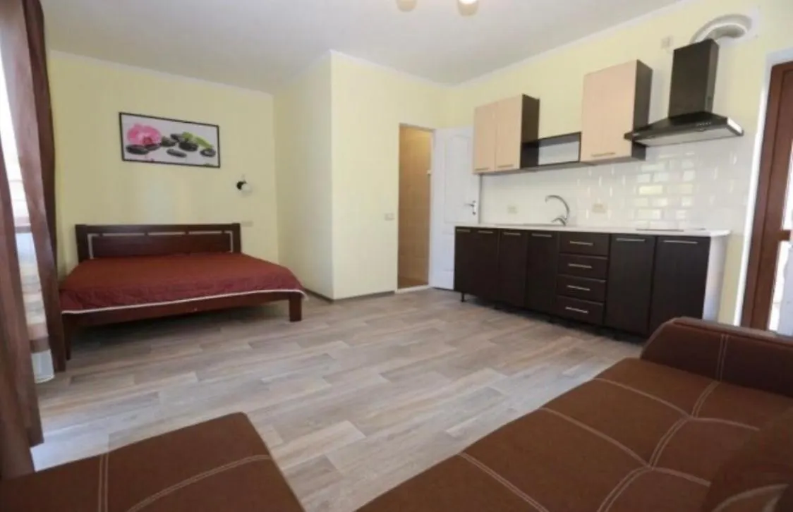 Guest house Family Nest Hotel Zatoka