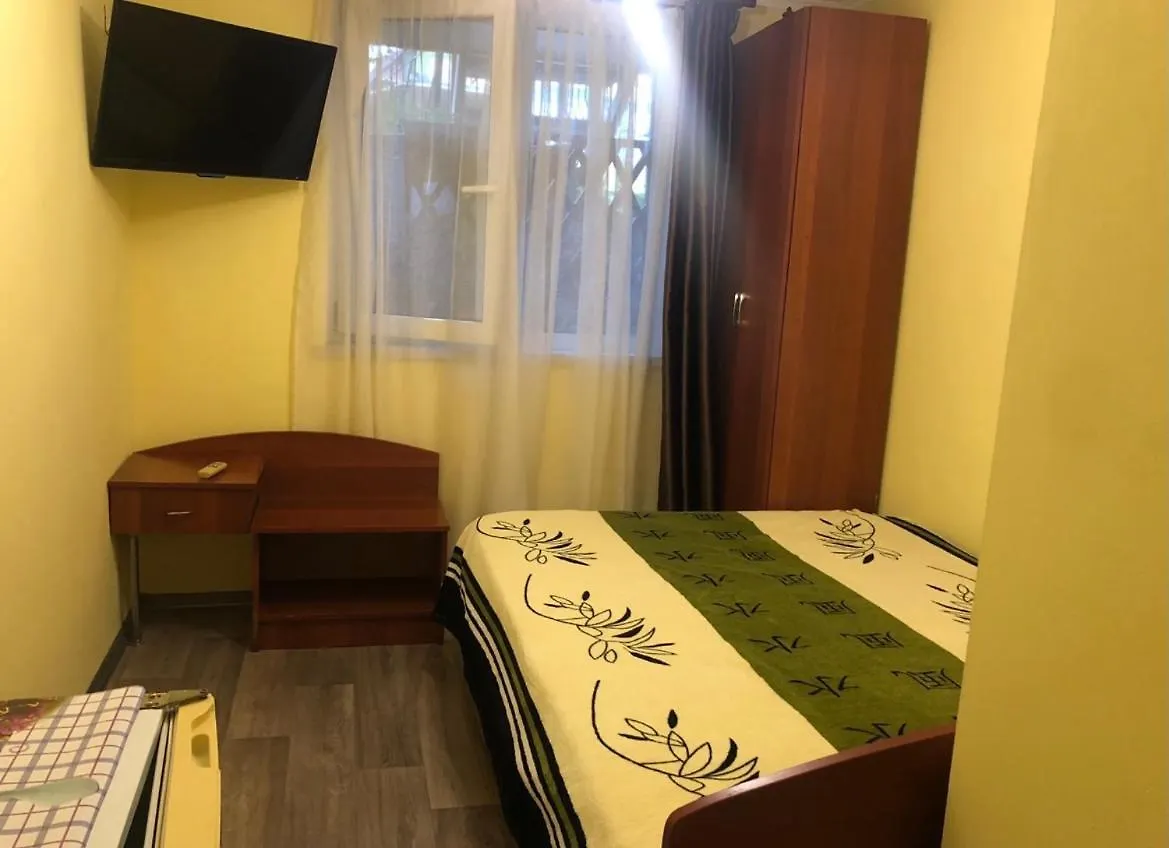 Family Nest Hotel Zatoka 0*,  Ukraine