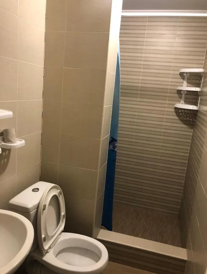 Guest house Family Nest Hotel Zatoka Ukraine